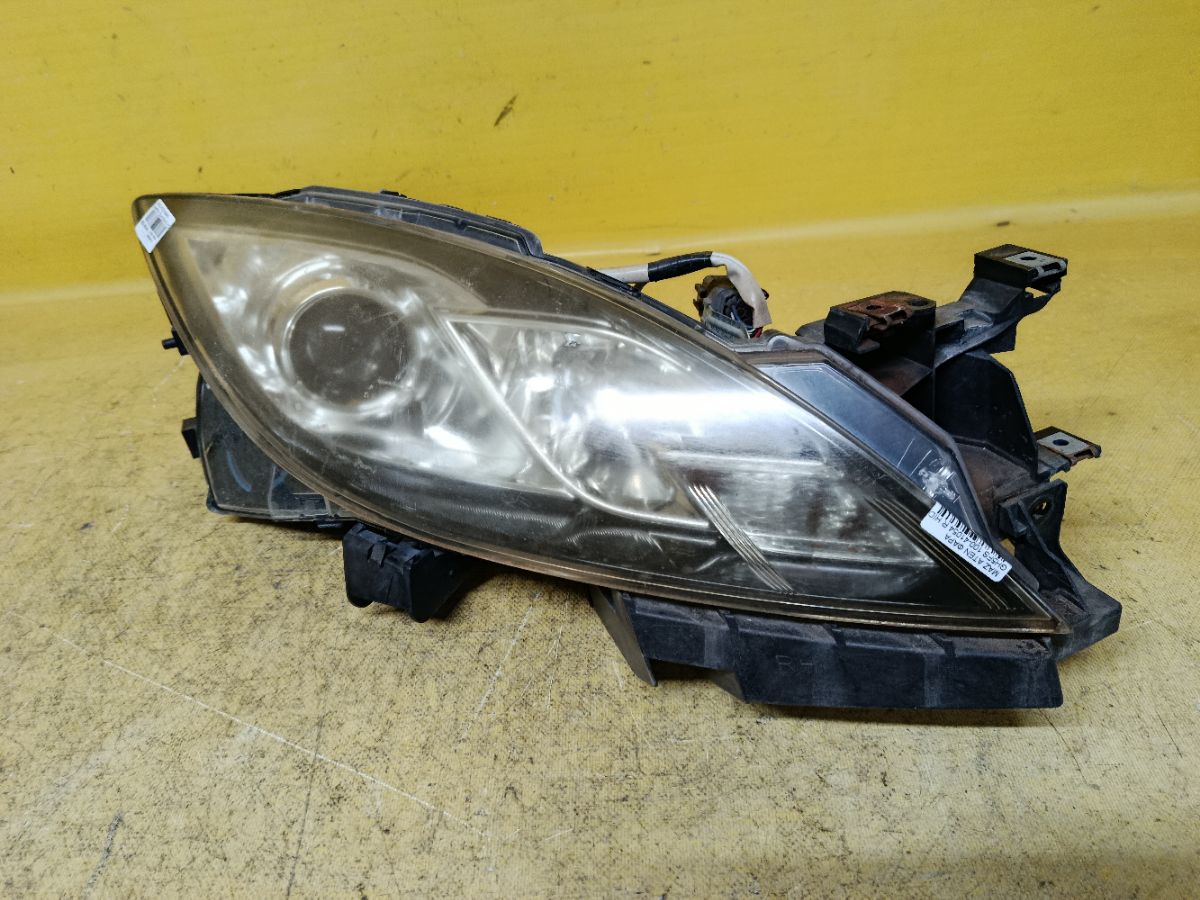 Фара 100-41054 100-41054 на Mazda Atenza GH5FS Фото 1