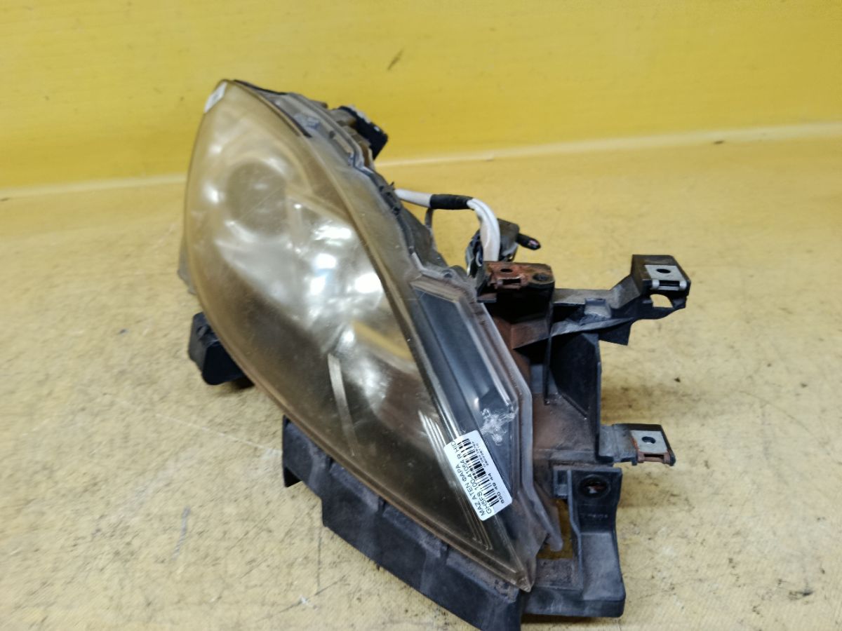 Фара 100-41054 100-41054 на Mazda Atenza GH5FS Фото 2