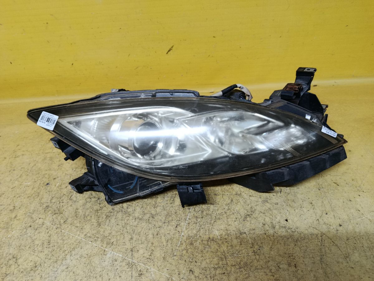 Фара 100-41054 100-41054 на Mazda Atenza GH5FS Фото 4