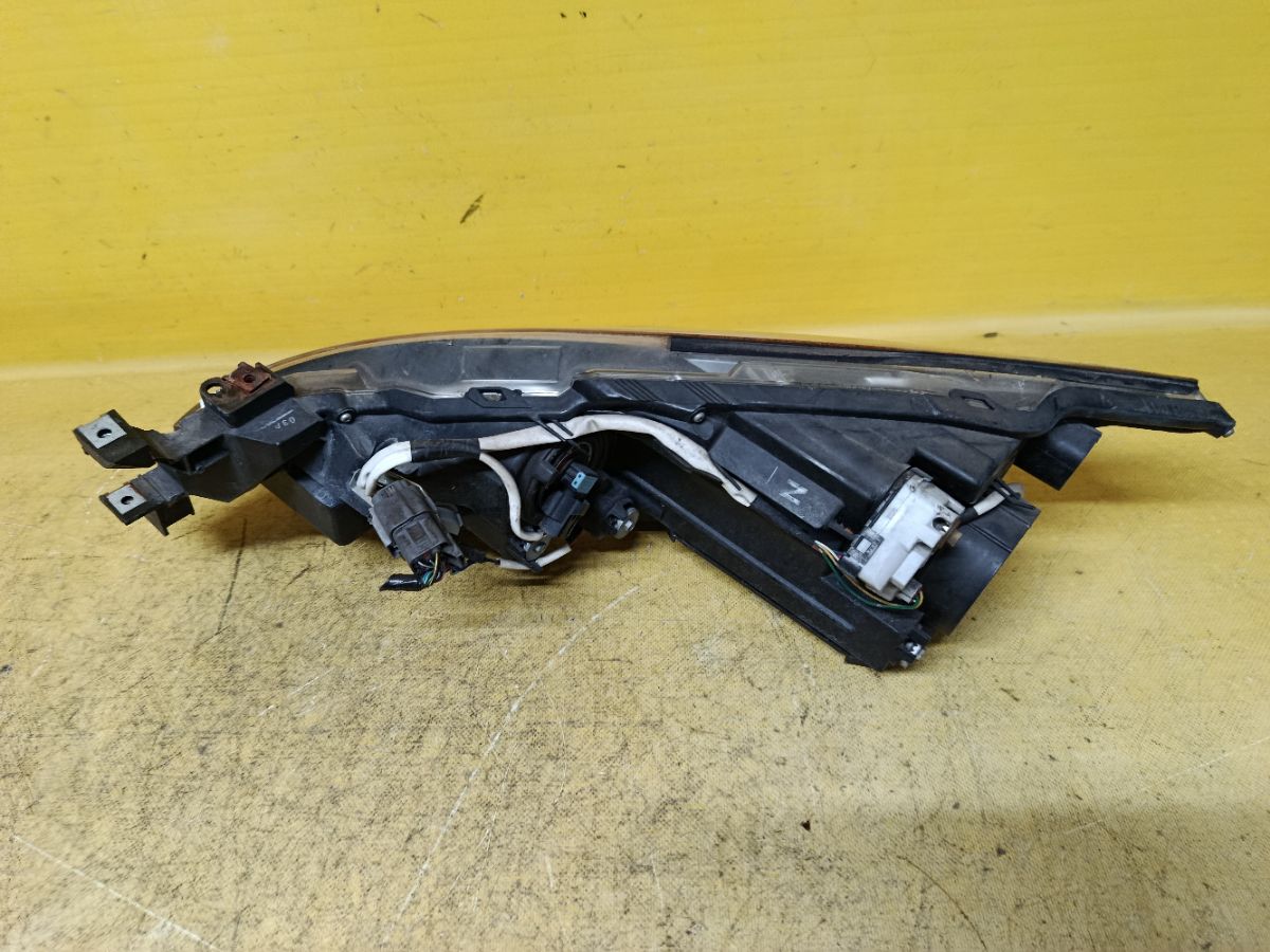 Фара 100-41054 100-41054 на Mazda Atenza GH5FS Фото 6