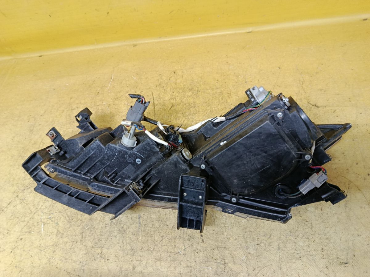 Фара 100-41054 100-41054 на Mazda Atenza GH5FS Фото 7