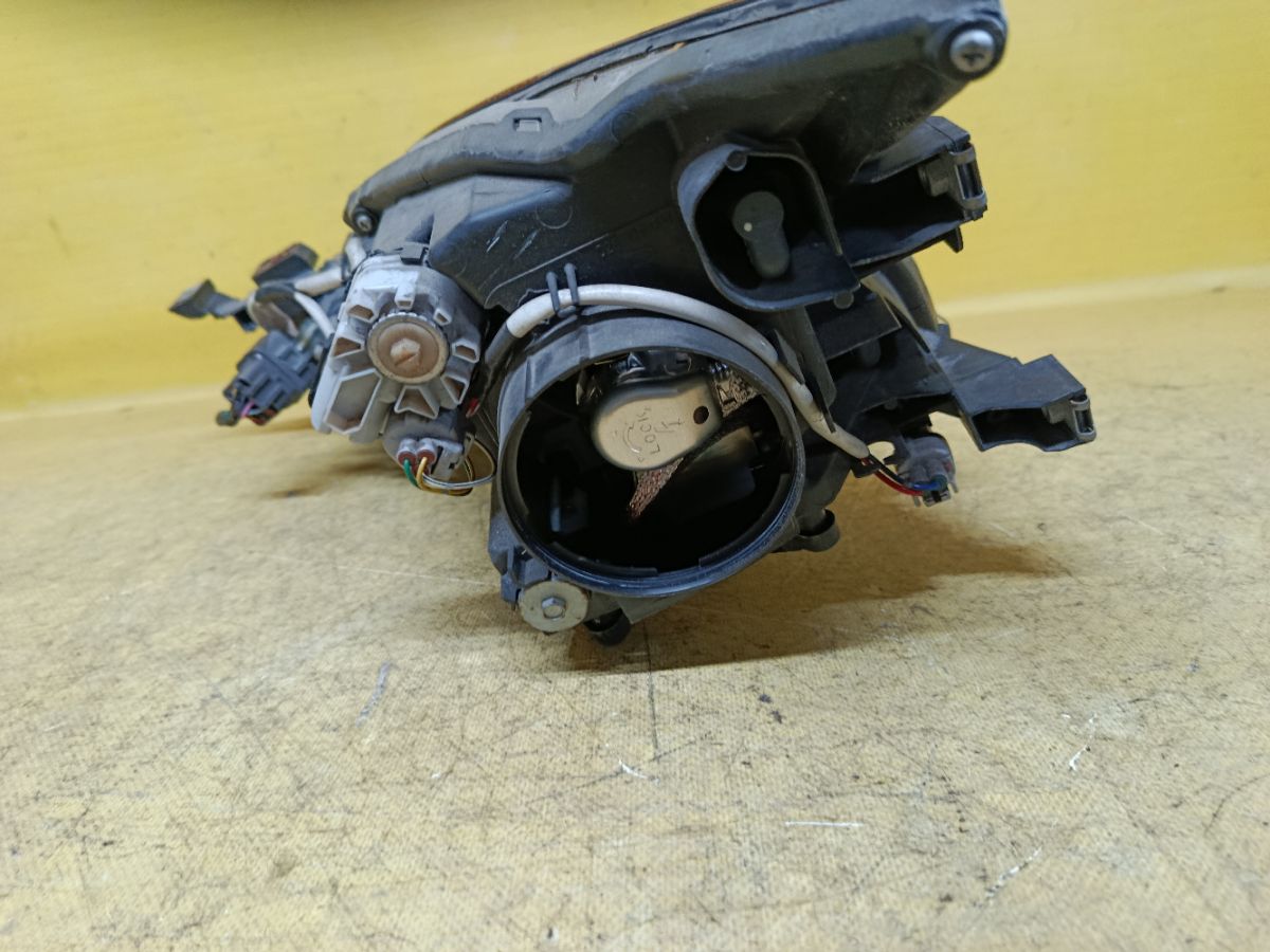 Фара 100-41054 100-41054 на Mazda Atenza GH5FS Фото 8