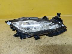 Фара 100-41054 100-41054 на Mazda Atenza GH5FS Фото 4
