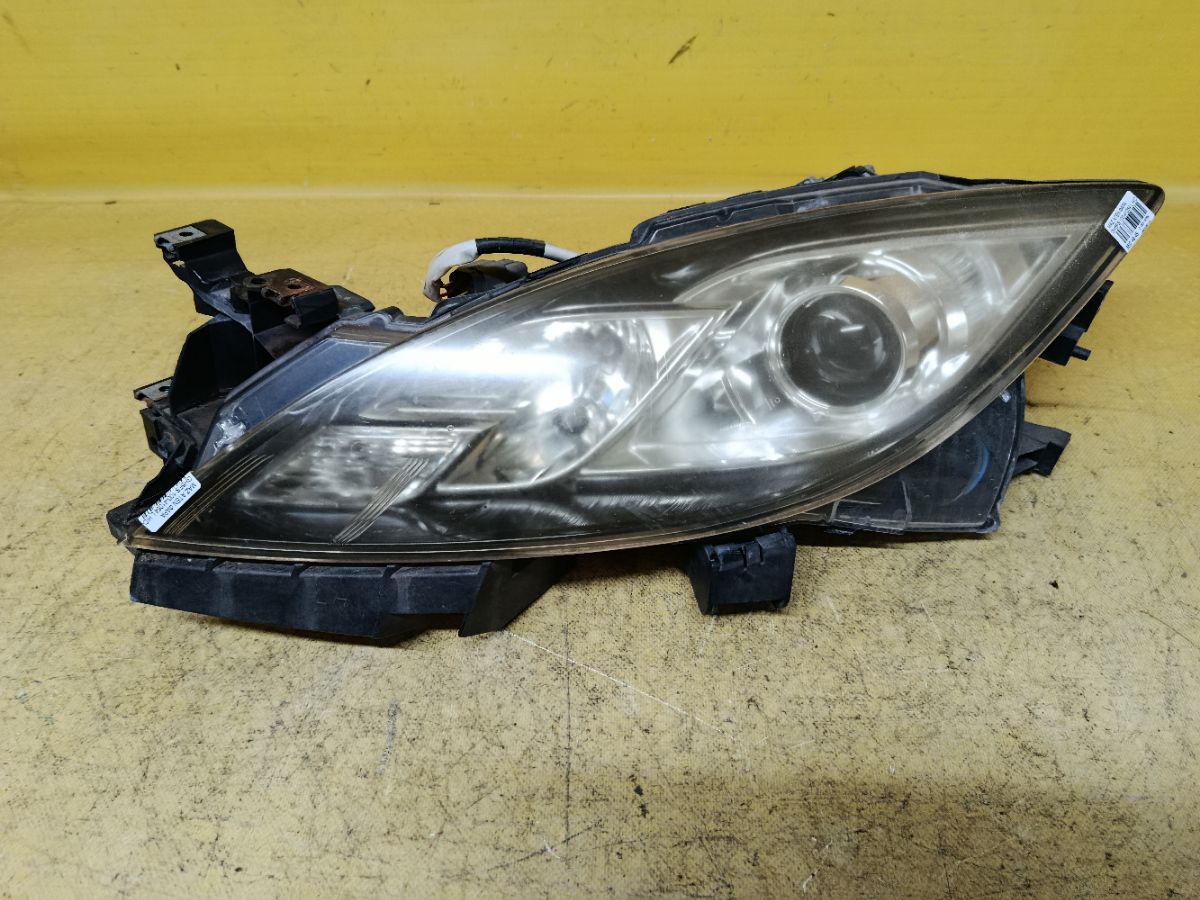 Фара 100-41054 100-41054 на Mazda Atenza GH5FS Фото 2