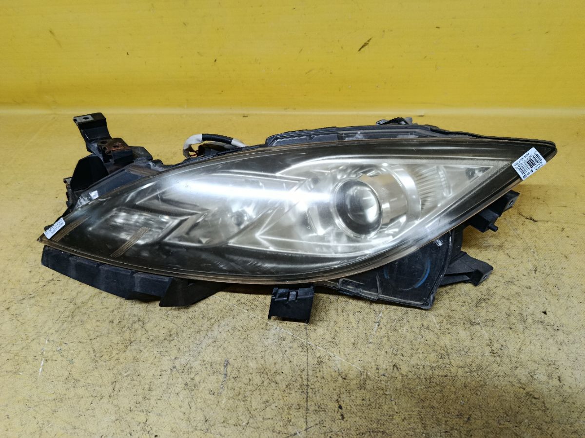 Фара 100-41054 100-41054 на Mazda Atenza GH5FS Фото 3