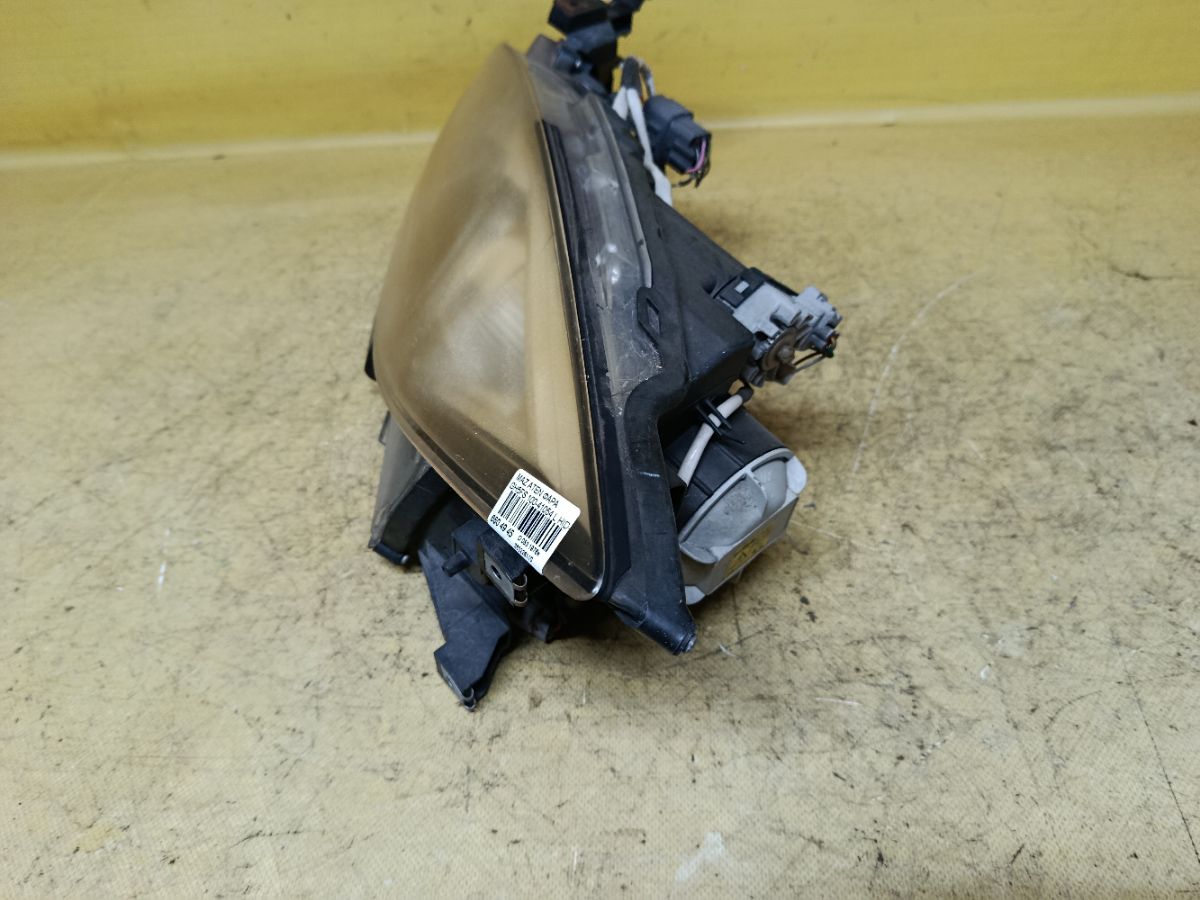 Фара 100-41054 100-41054 на Mazda Atenza GH5FS Фото 4