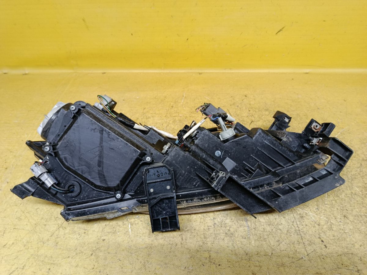 Фара 100-41054 100-41054 на Mazda Atenza GH5FS Фото 7