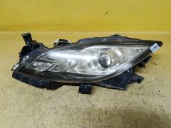 Фара 100-41054 100-41054 на Mazda Atenza GH5FS Фото 3