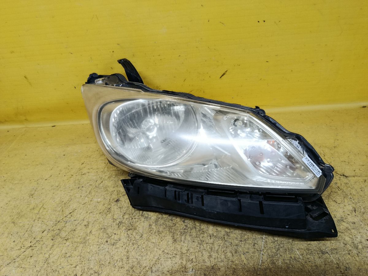 Фара 100-62054 100-62054 на Honda Freed Hybrid GP3 Фото 1