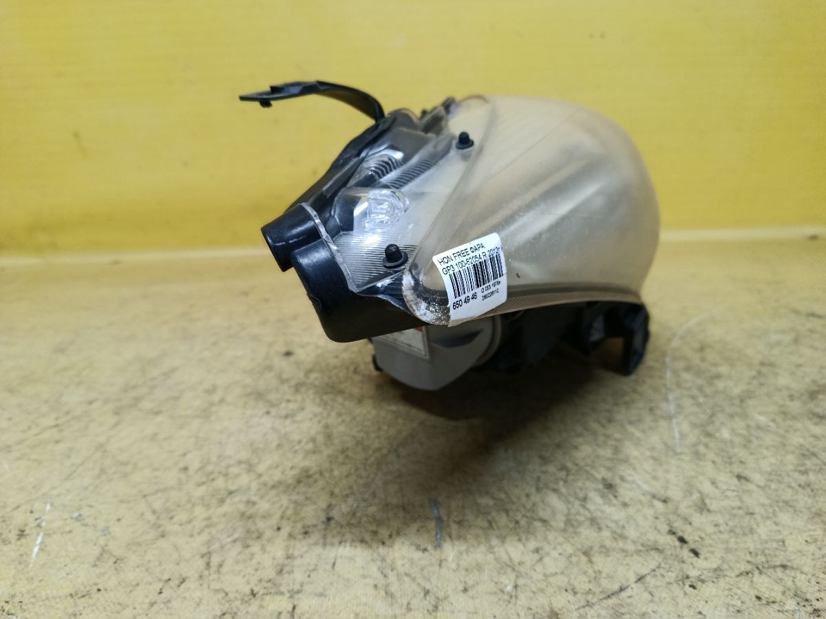Фара 100-62054 100-62054 на Honda Freed Hybrid GP3 Фото 4