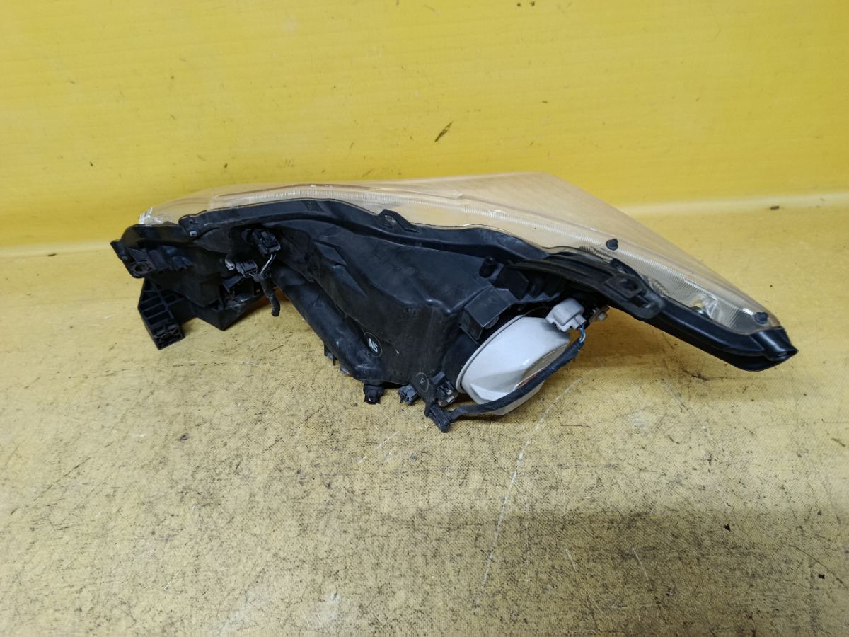 Фара 100-62054 100-62054 на Honda Freed Hybrid GP3 Фото 5