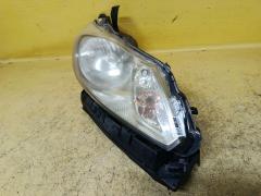 Фара 100-62054 100-62054 на Honda Freed Hybrid GP3 Фото 2