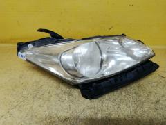 Фара 100-62054 100-62054 на Honda Freed Hybrid GP3 Фото 3