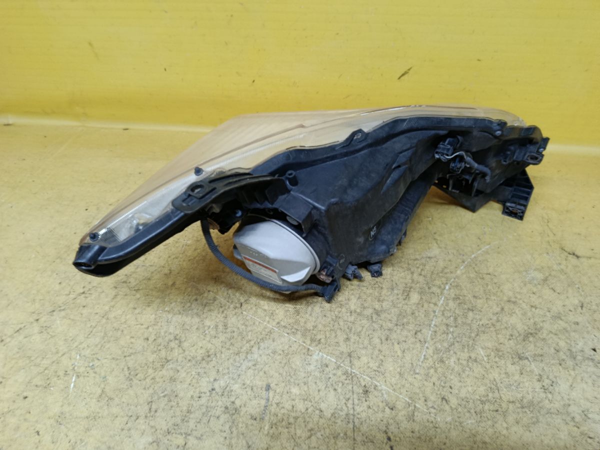 Фара 100-62054 100-62054 на Honda Freed Hybrid GP3 Фото 5