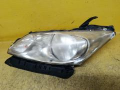 Фара 100-62054 100-62054 на Honda Freed Hybrid GP3 Фото 2