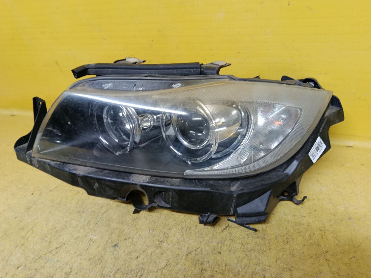 Фара 631169427399 на Bmw 3-Series E90-VA72 Фото 2