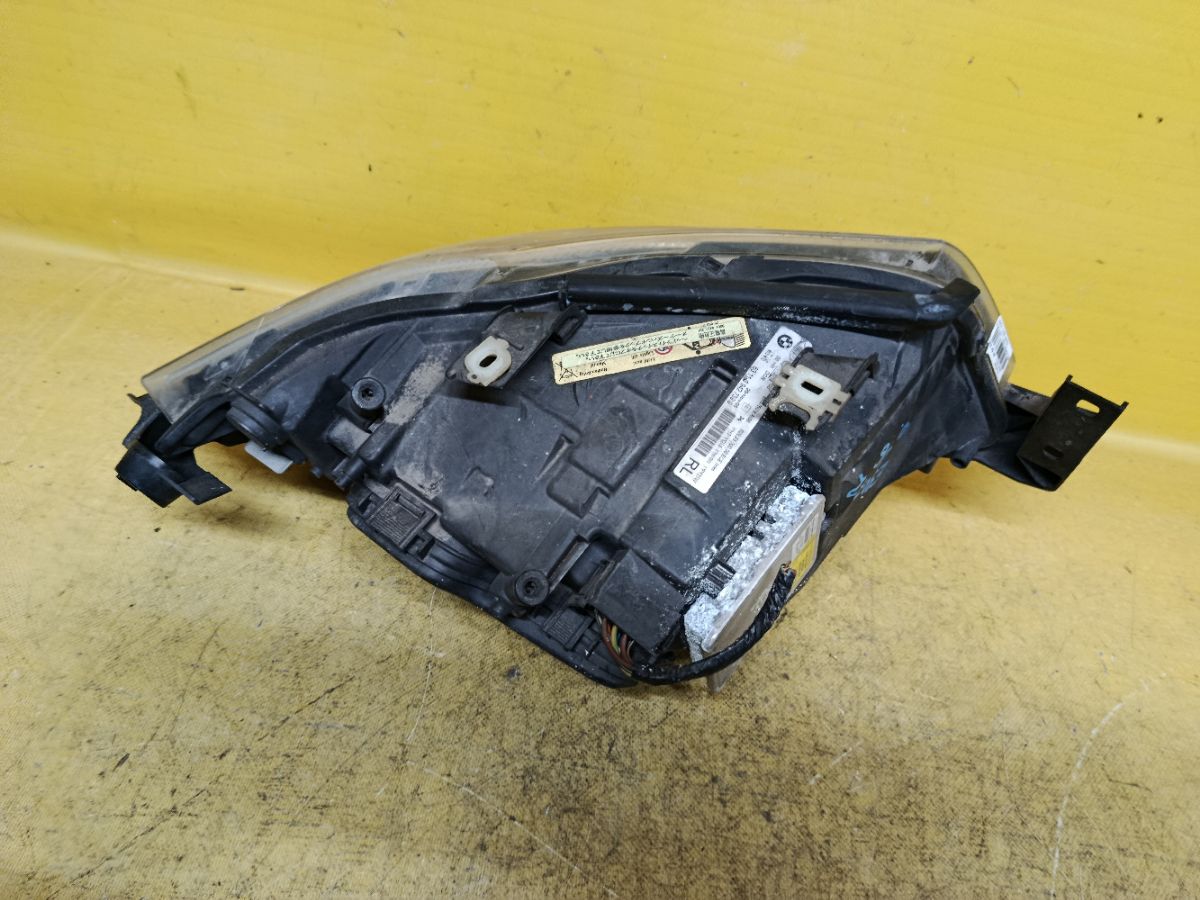 Фара 631169427399 на Bmw 3-Series E90-VA72 Фото 4