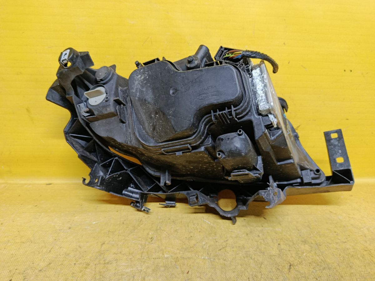 Фара 631169427399 на Bmw 3-Series E90-VA72 Фото 5