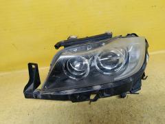 Фара на Bmw 3-Series E90-VA72 631169427399, Левое расположение