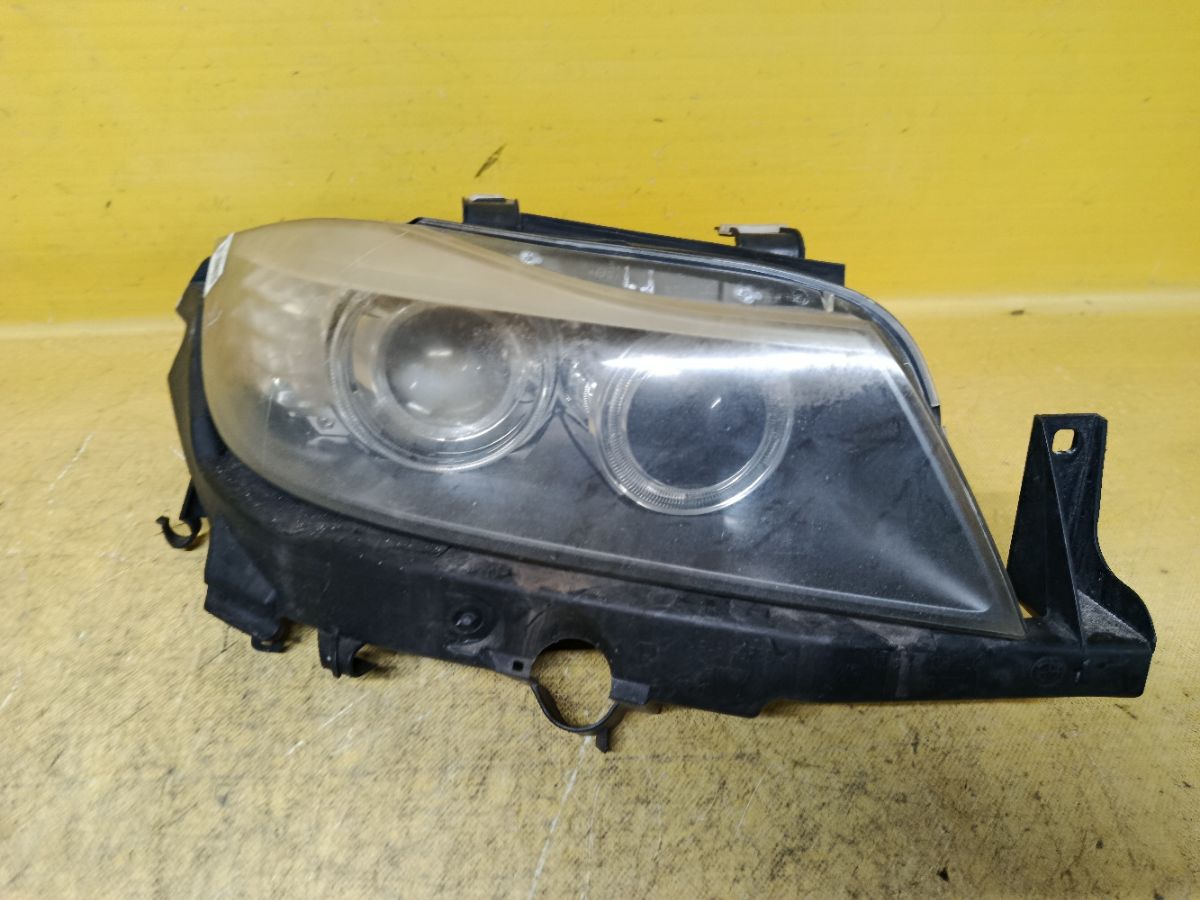 Фара 631172025869 на Bmw 3-Series E90-PG52 Фото 1