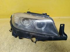 Фара на Bmw 3-Series E90-PG52 631172025869, Правое расположение