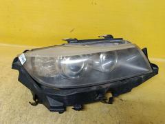 Фара 631172025869 на Bmw 3-Series E90-PG52 Фото 2