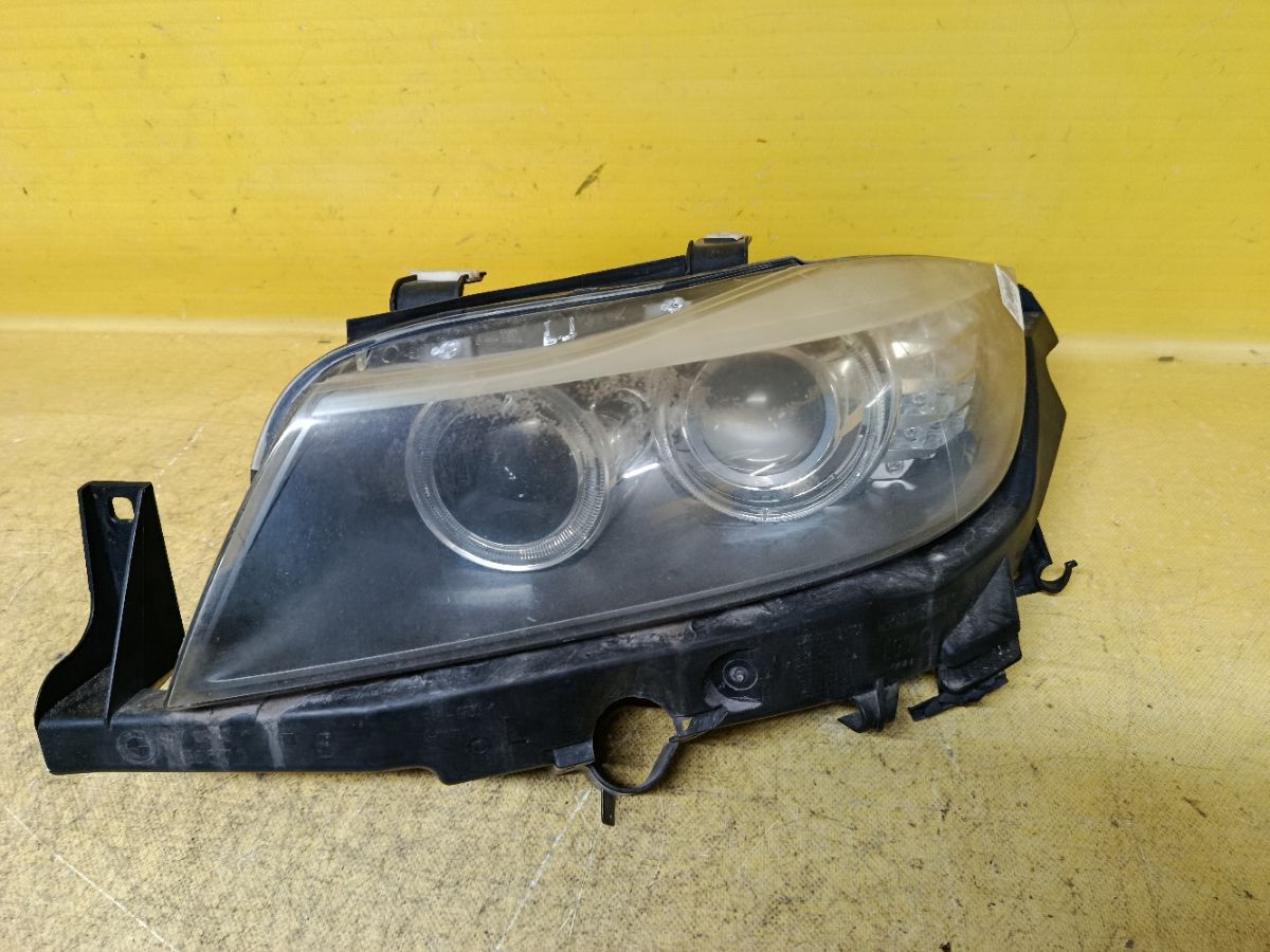 Фара 631172025859 на Bmw 3-Series E90-PG52 Фото 1