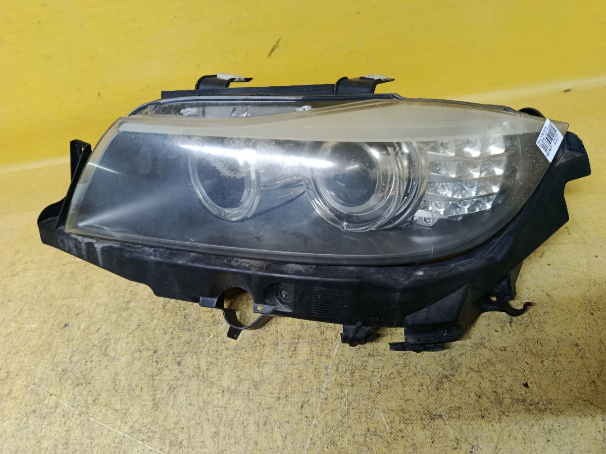 Фара 631172025859 на Bmw 3-Series E90-PG52 Фото 2