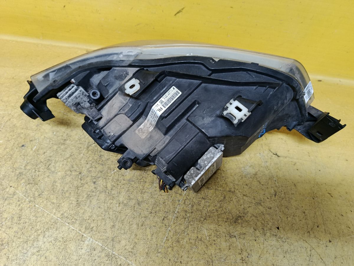 Фара 631172025859 на Bmw 3-Series E90-PG52 Фото 5