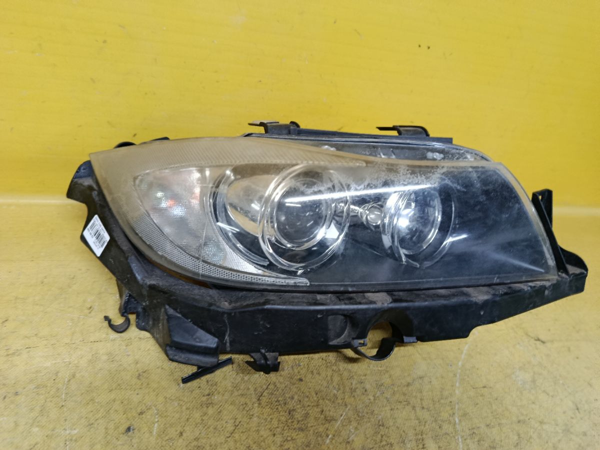 Фара 631169427409 на Bmw 3-Series E90-VA72 Фото 2