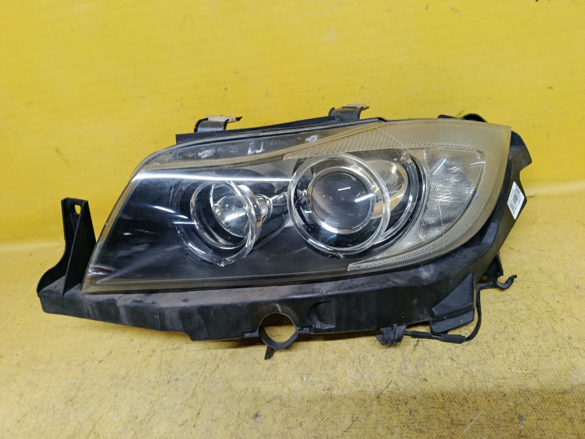 Фара 631169427399 на Bmw 3-Series E90-VA72 Фото 3