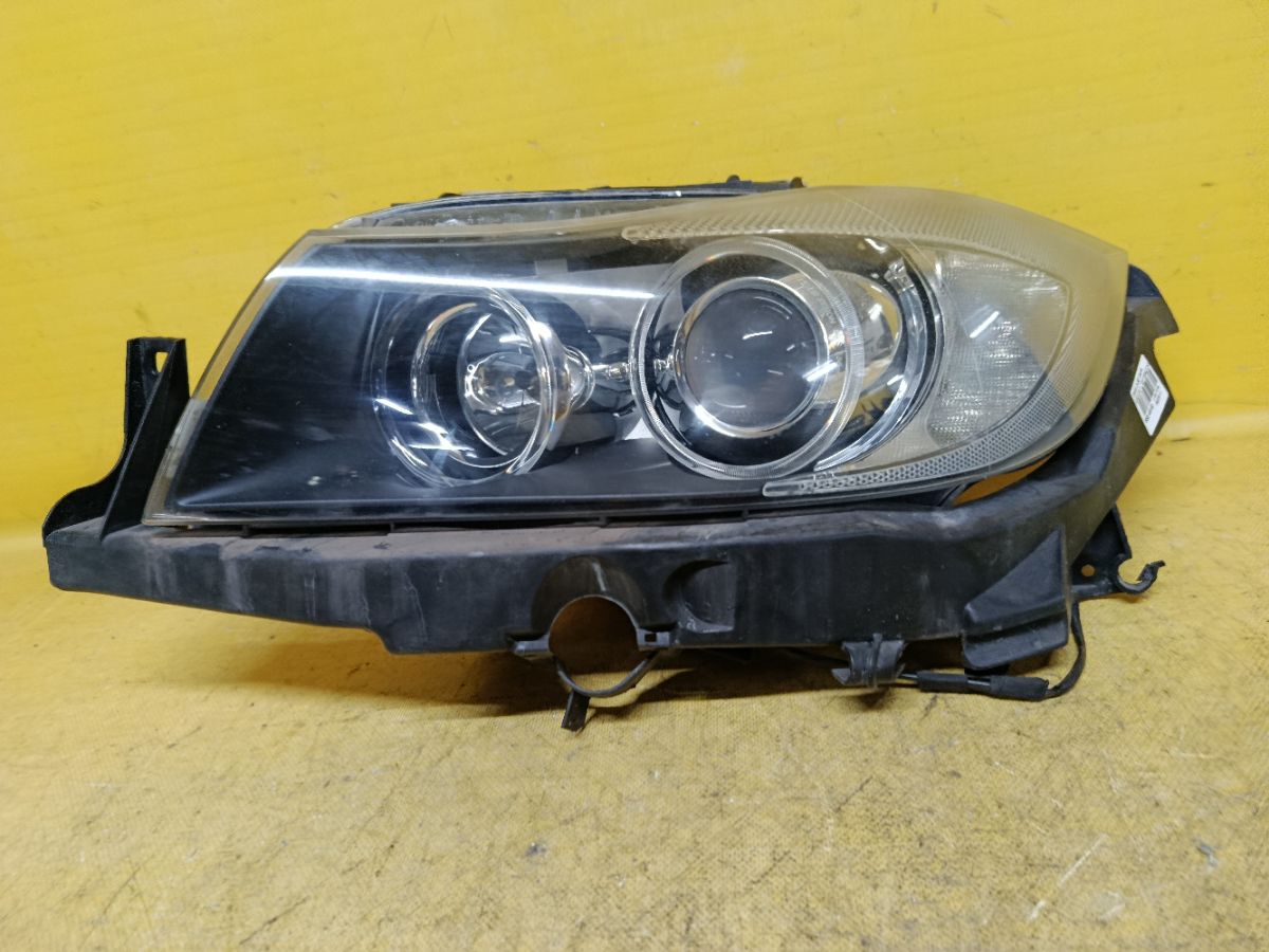 Фара 631169427399 на Bmw 3-Series E90-VA72 Фото 5