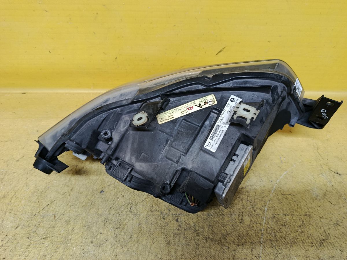 Фара 631169427399 на Bmw 3-Series E90-VA72 Фото 6