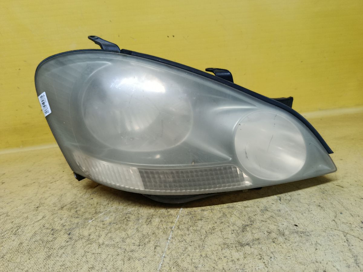 Фара 44-32 44-32 на Toyota Ipsum ACM21W Фото 2