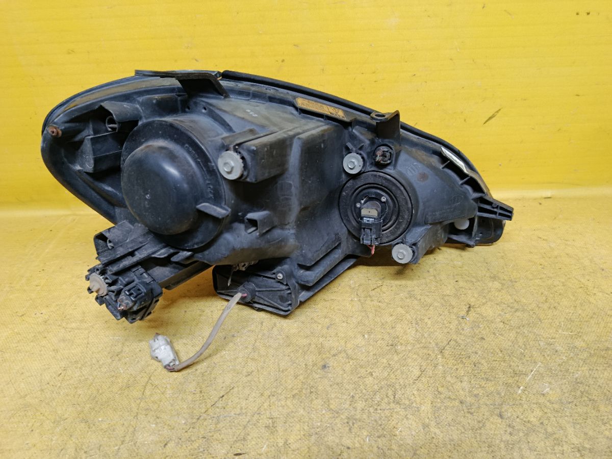 Фара 44-32 44-32 на Toyota Ipsum ACM21W Фото 5