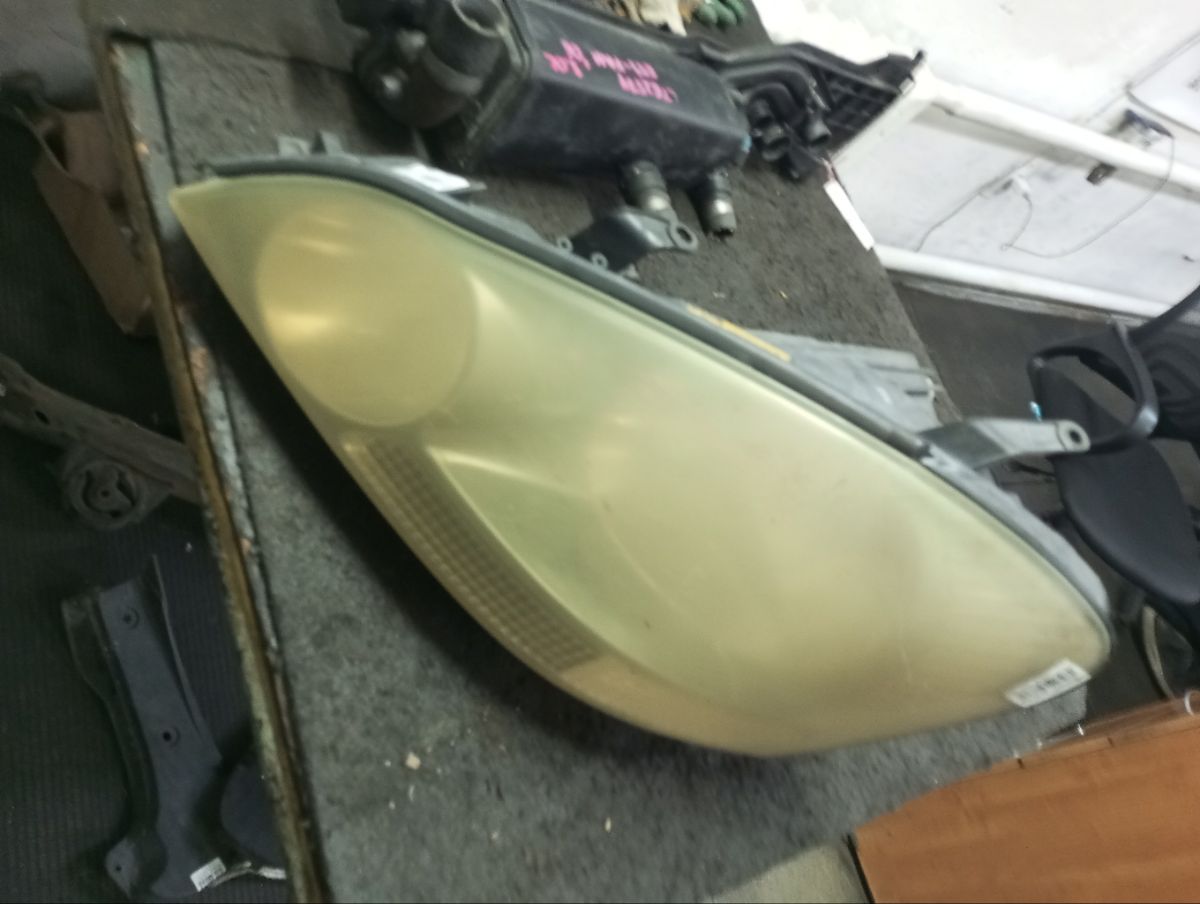 Фара 44-32 44-32 на Toyota Ipsum ACM21W Фото 7