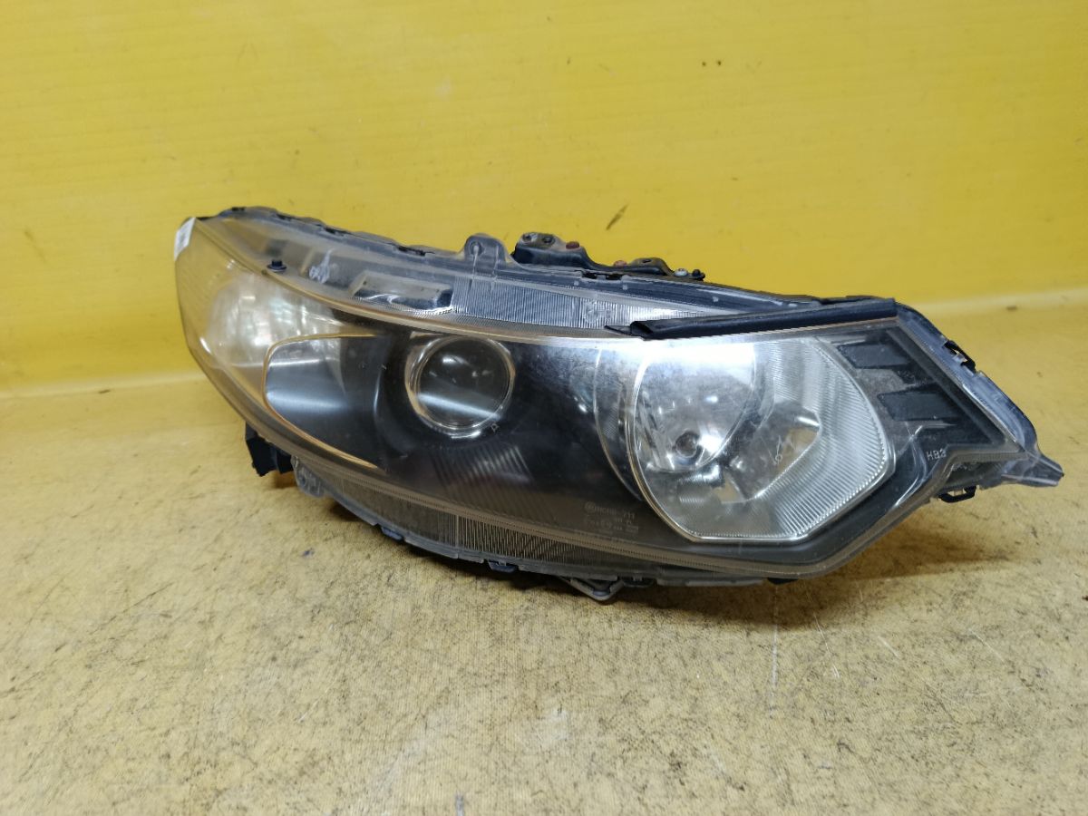 Фара P7566 P7566 на Honda Accord CU2 Фото 1