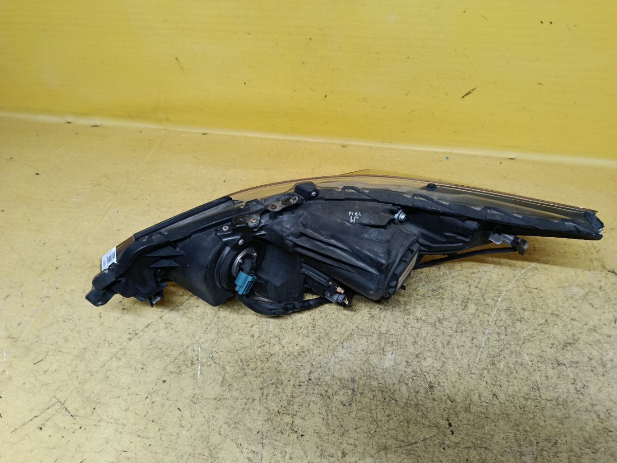 Фара P7566 P7566 на Honda Accord CU2 Фото 5