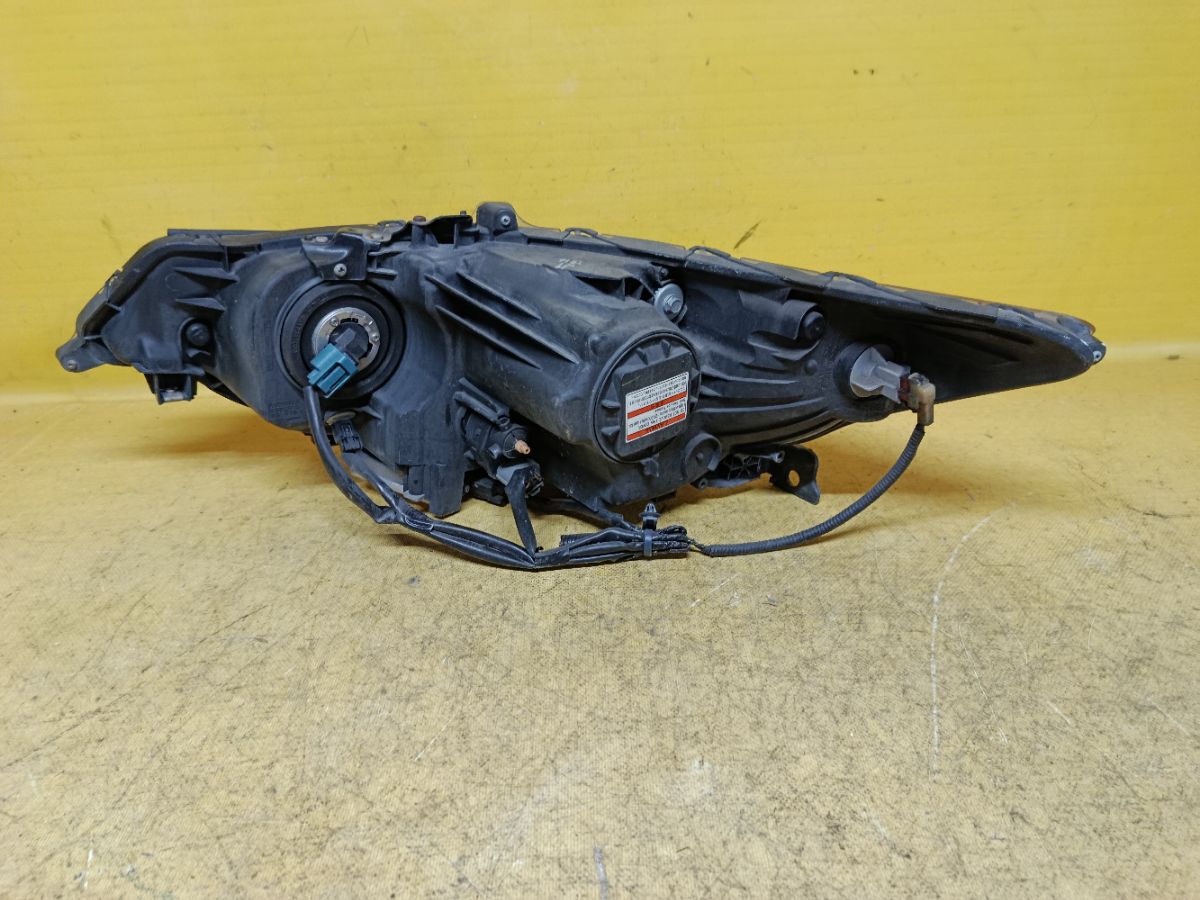 Фара P7566 P7566 на Honda Accord CU2 Фото 6