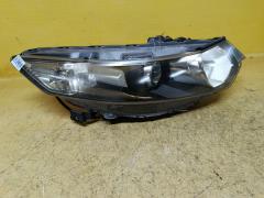 Фара P7566 P7566 на Honda Accord CU2 Фото 3