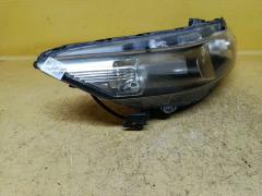 Фара P7566 P7566 на Honda Accord CU2 Фото 4