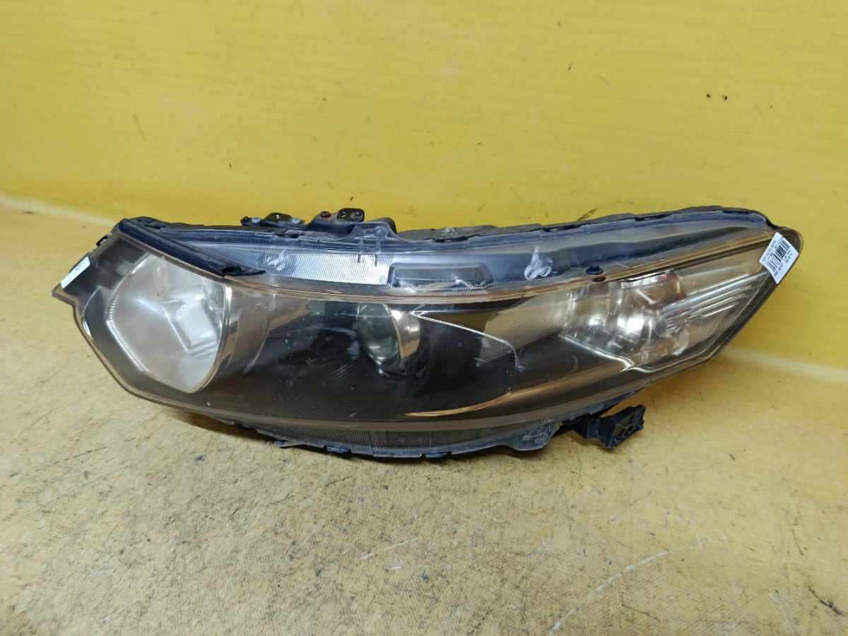 Фара P7566 P7566 на Honda Accord CU2 Фото 2