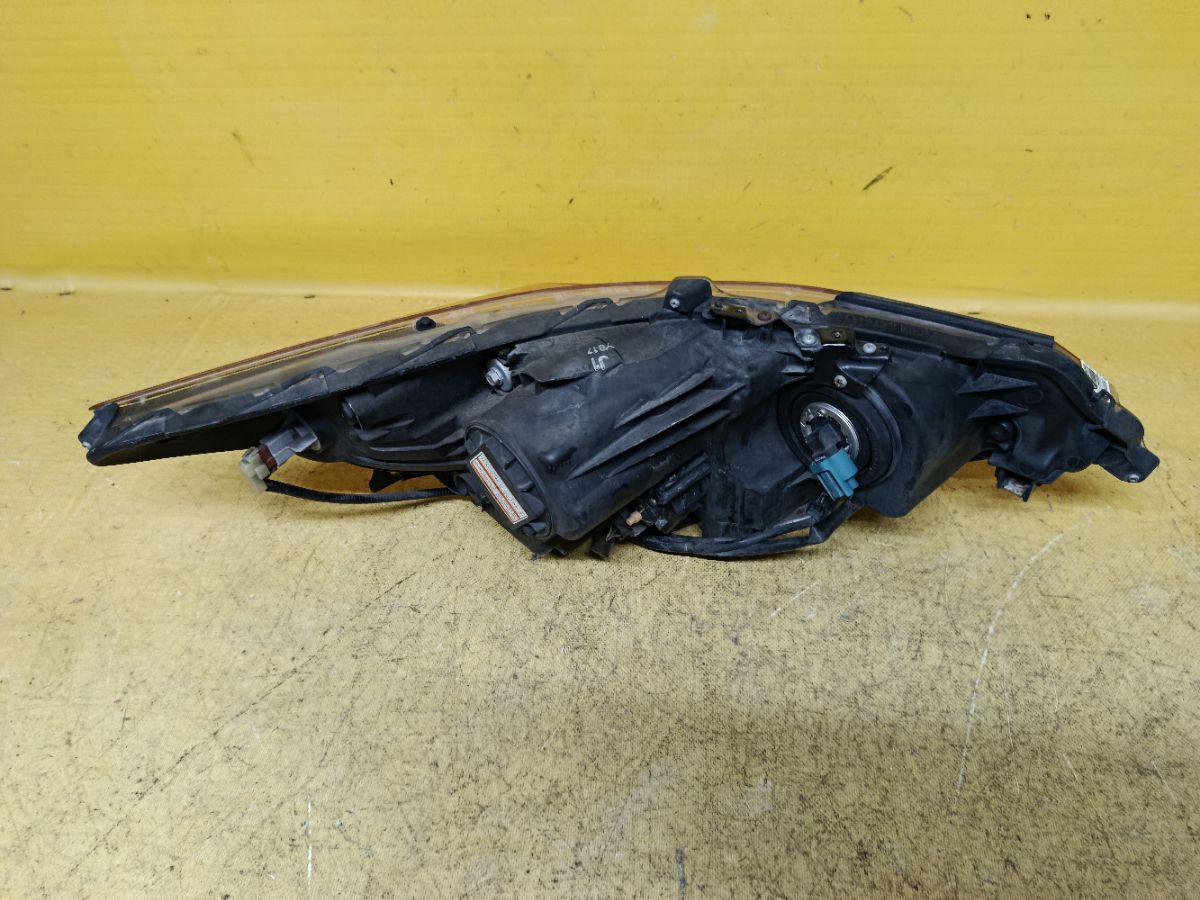 Фара P7566 P7566 на Honda Accord CU2 Фото 5