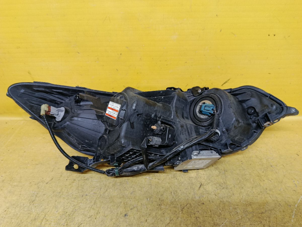 Фара P7566 P7566 на Honda Accord CU2 Фото 6