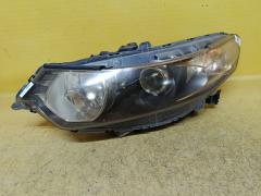 Фара на Honda Accord CU2 P7566, Левое расположение