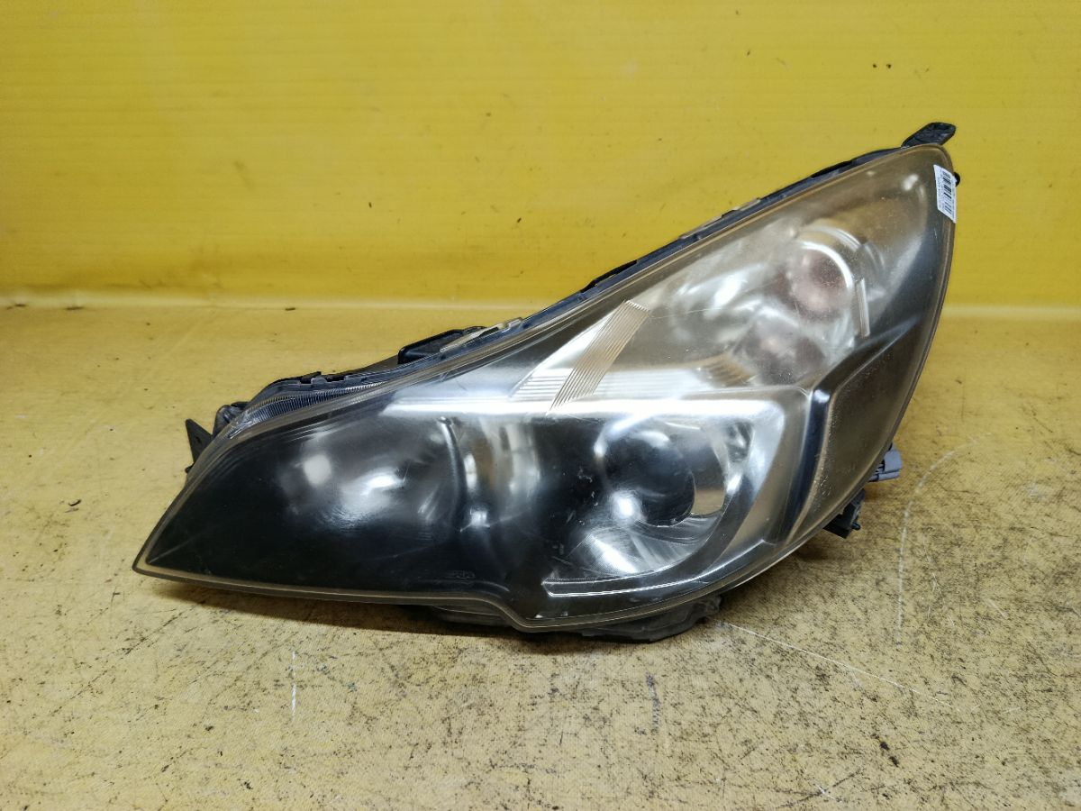 Фара 100-20061 100-20061 на Subaru Legacy BM9 Фото 2