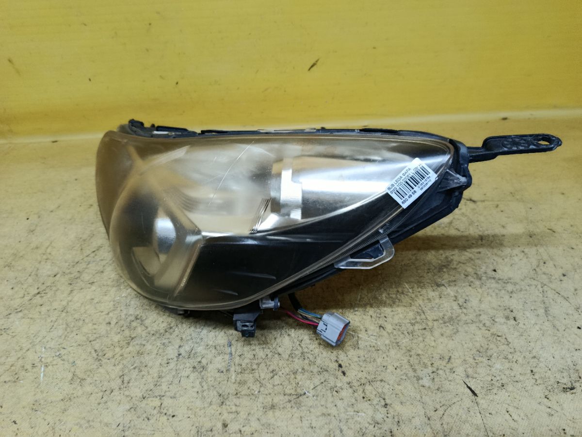 Фара 100-20061 100-20061 на Subaru Legacy BM9 Фото 3