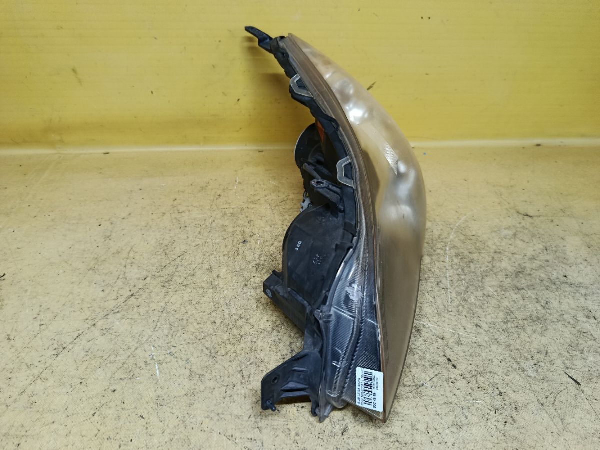 Фара 100-20061 100-20061 на Subaru Legacy BM9 Фото 4