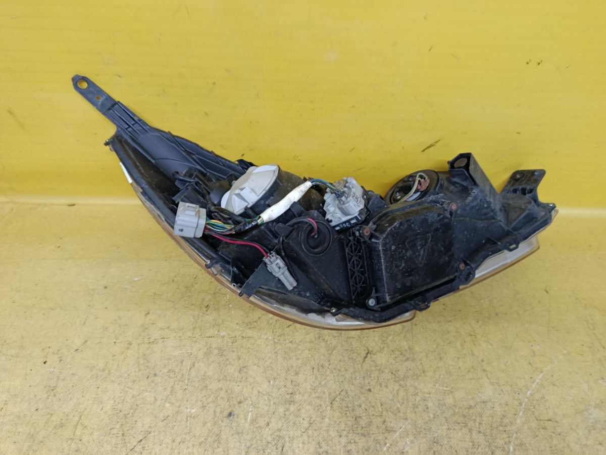 Фара 100-20061 100-20061 на Subaru Legacy BM9 Фото 6