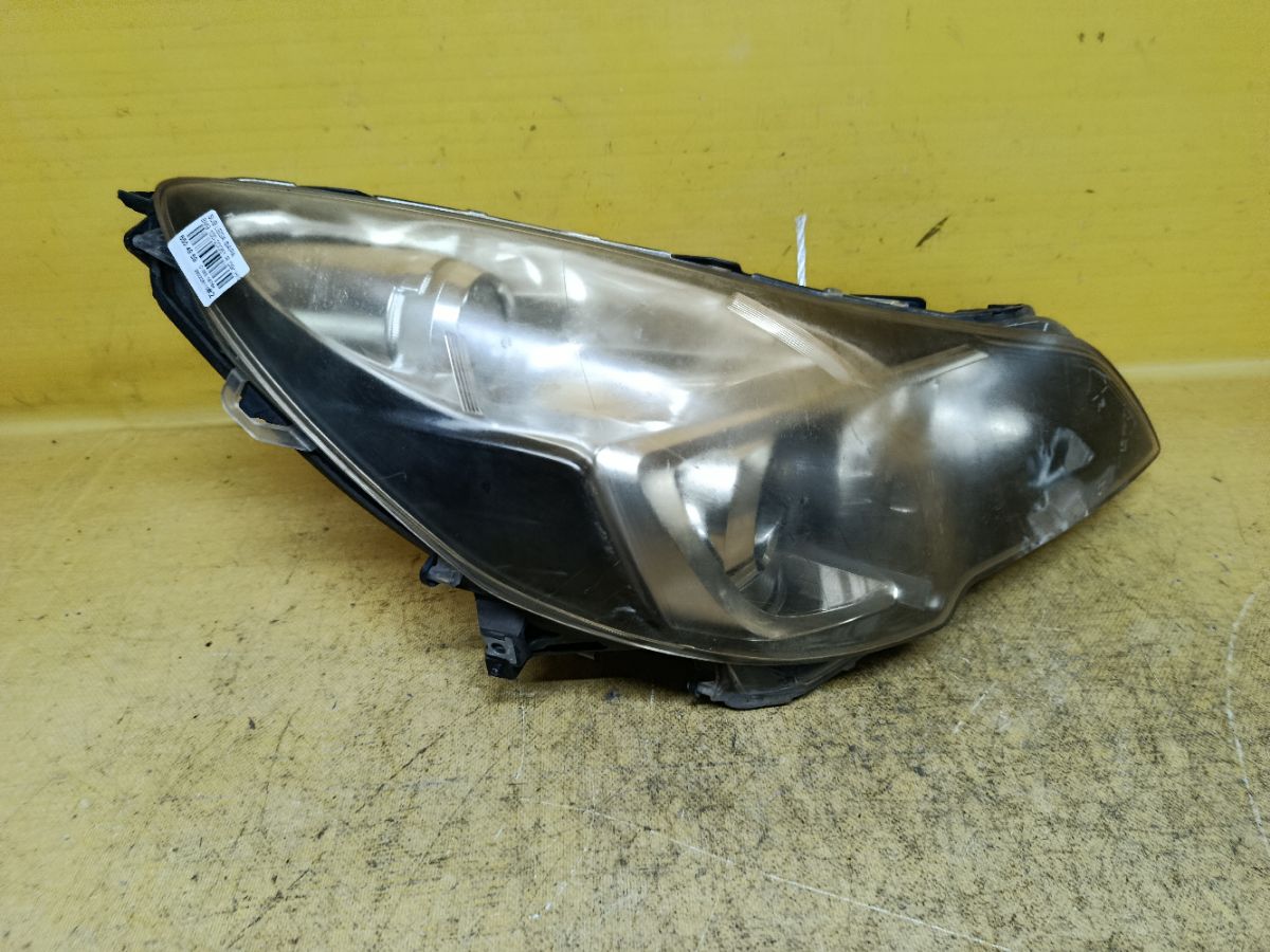Фара 100-20061 100-20061 на Subaru Legacy BM9 Фото 3